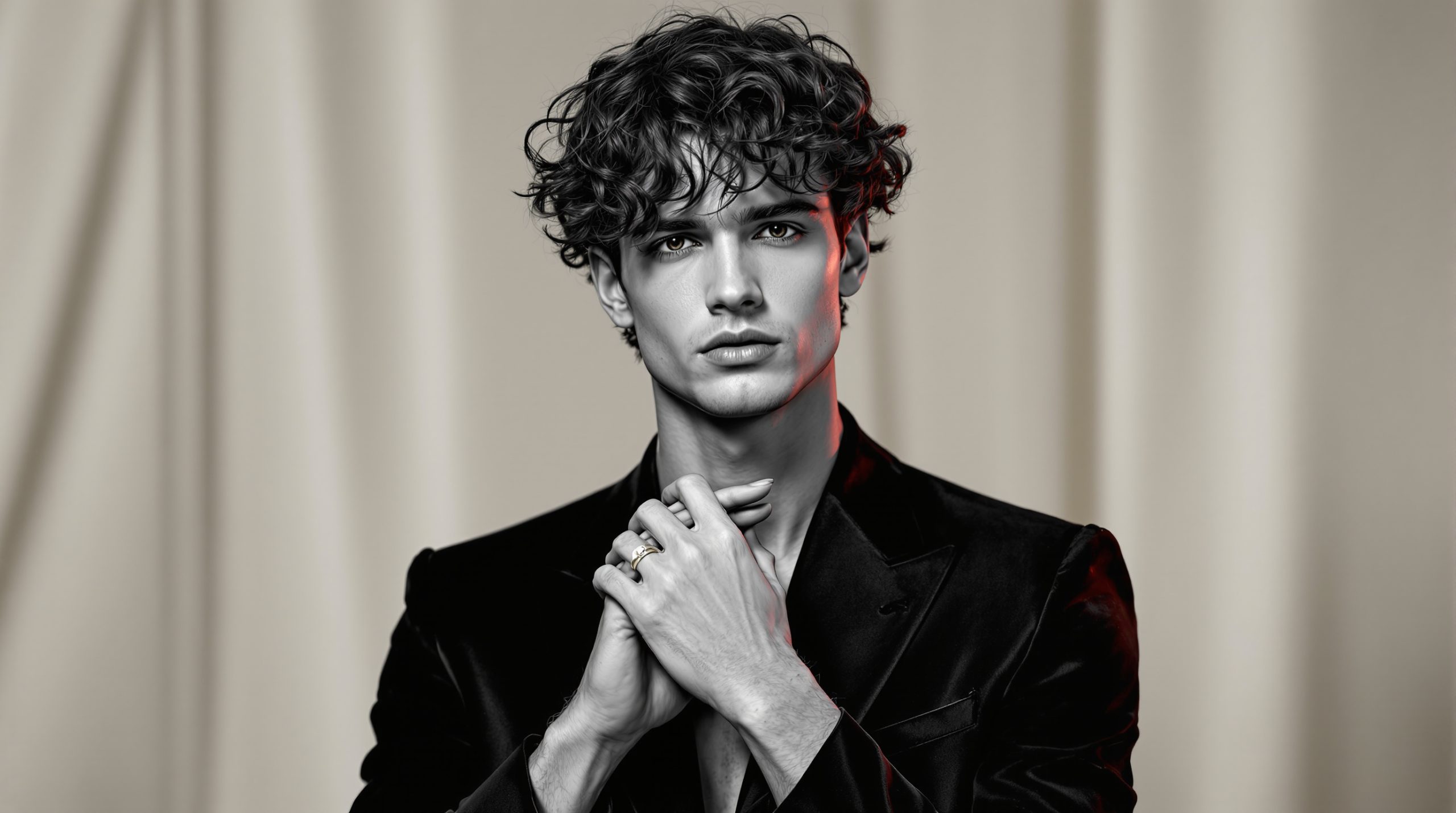 découvrez quels soins adopter pour prendre soin des cheveux frisés chez l’homme : conseils, produits adaptés et gestes essentiels pour une chevelure saine et maîtrisée.