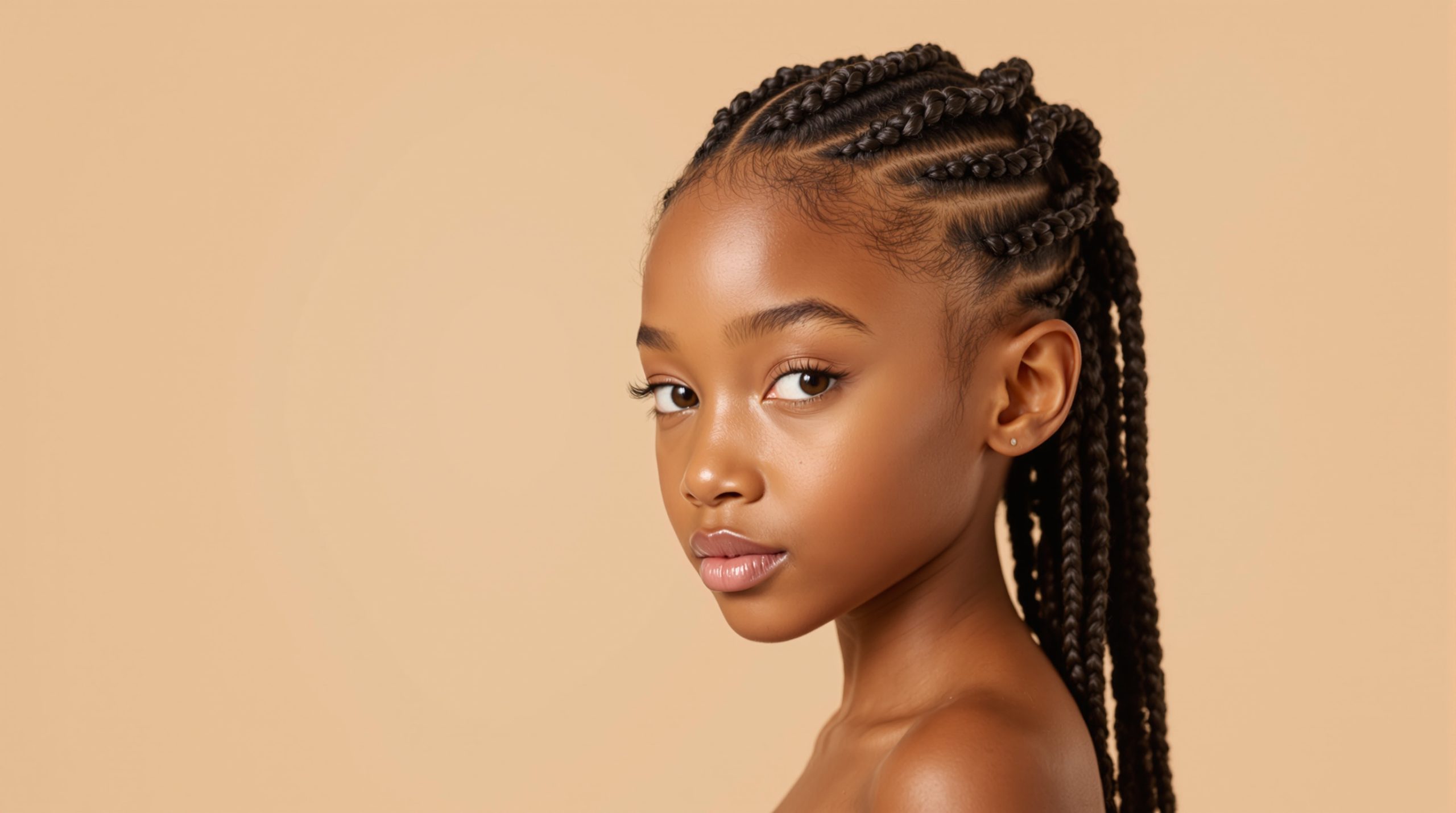 découvrez comment prendre soin au quotidien des cheveux secs, frisés ou crépus de votre enfant grâce à des astuces et soins naturels adaptés pour hydrater et protéger leur chevelure en douceur.