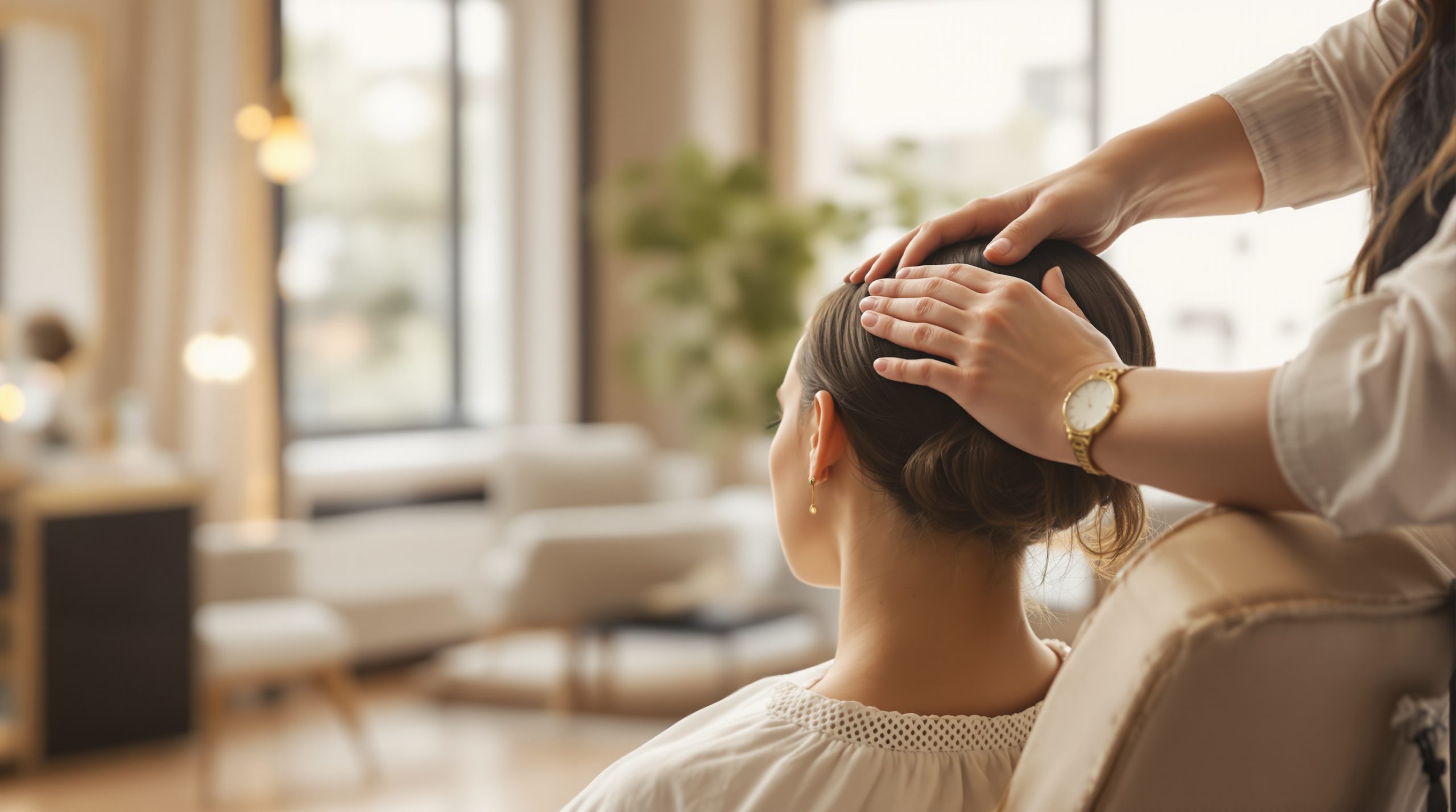 découvrez les bienfaits du massage du cuir chevelu pour améliorer la santé de vos cheveux : stimulation de la circulation sanguine, réduction du stress et croissance capillaire favorisée. adoptez ce geste simple pour des cheveux plus forts et éclatants.