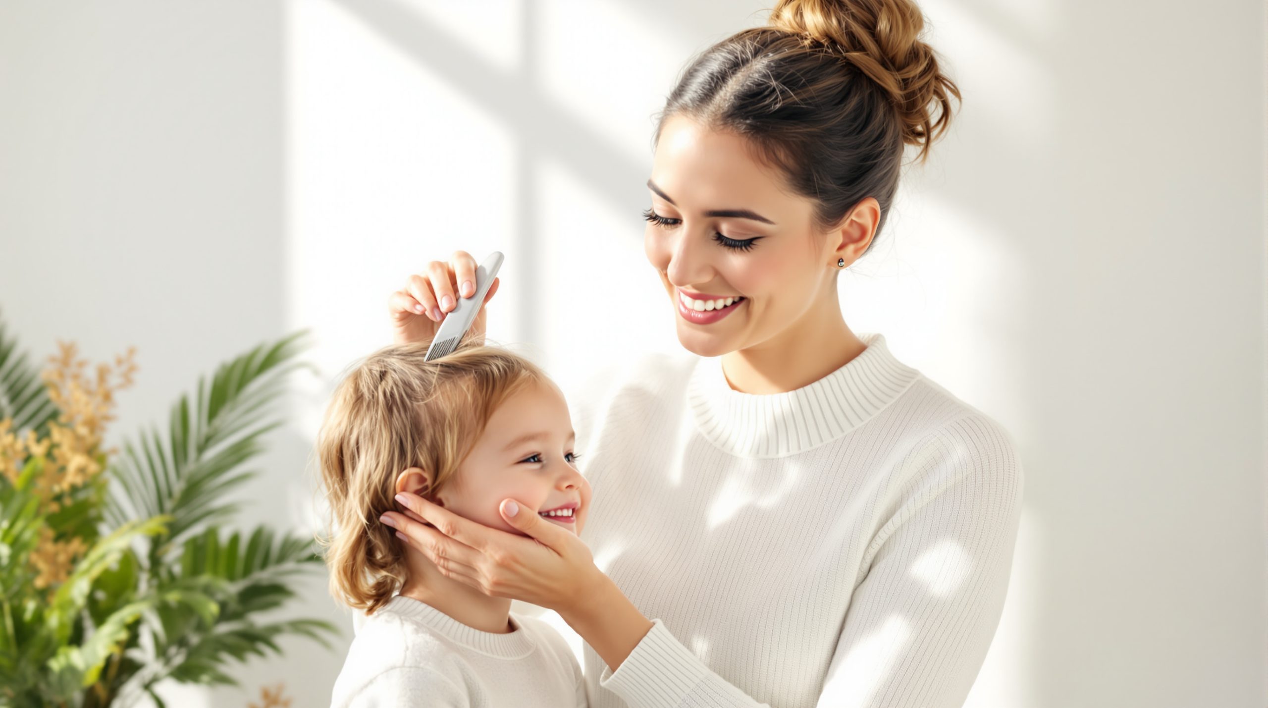 découvrez comment prévenir et éliminer naturellement les poux avec des astuces efficaces et des solutions douces pour toute la famille. adoptez des gestes simples pour protéger vos cheveux en toute sécurité.