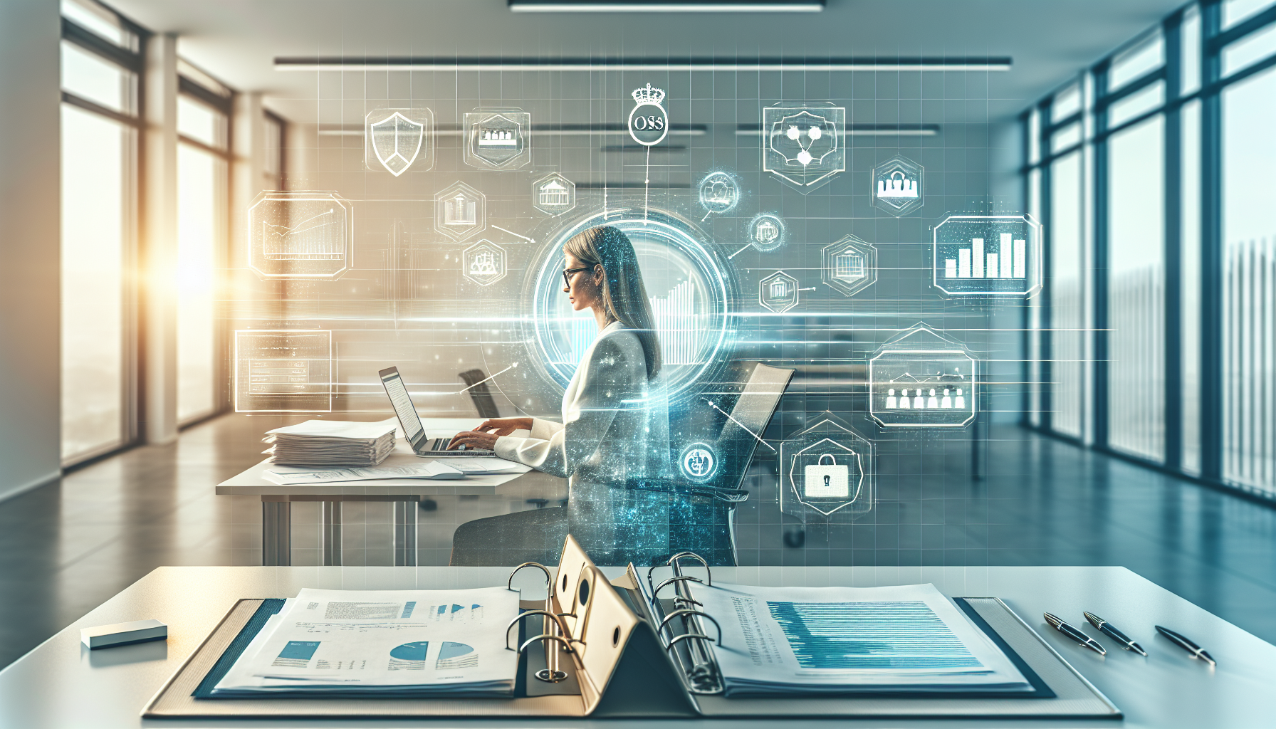 découvrez nos services de fiduciaire au luxembourg, expert comptable et création de société pour accompagner votre entreprise avec expertise et fiabilité.