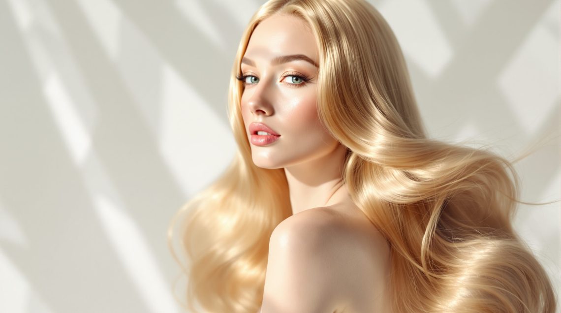 découvrez nos conseils et astuces pour obtenir des cheveux brillants et soyeux. adoptez les bons gestes et produits pour révéler l’éclat naturel de votre chevelure, jour après jour.