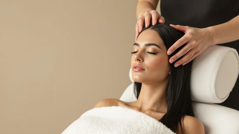 découvrez comment le massage du cuir chevelu peut améliorer la santé de vos cheveux. apprenez ses bienfaits pour stimuler la circulation sanguine, favoriser la croissance capillaire et renforcer votre chevelure naturellement.